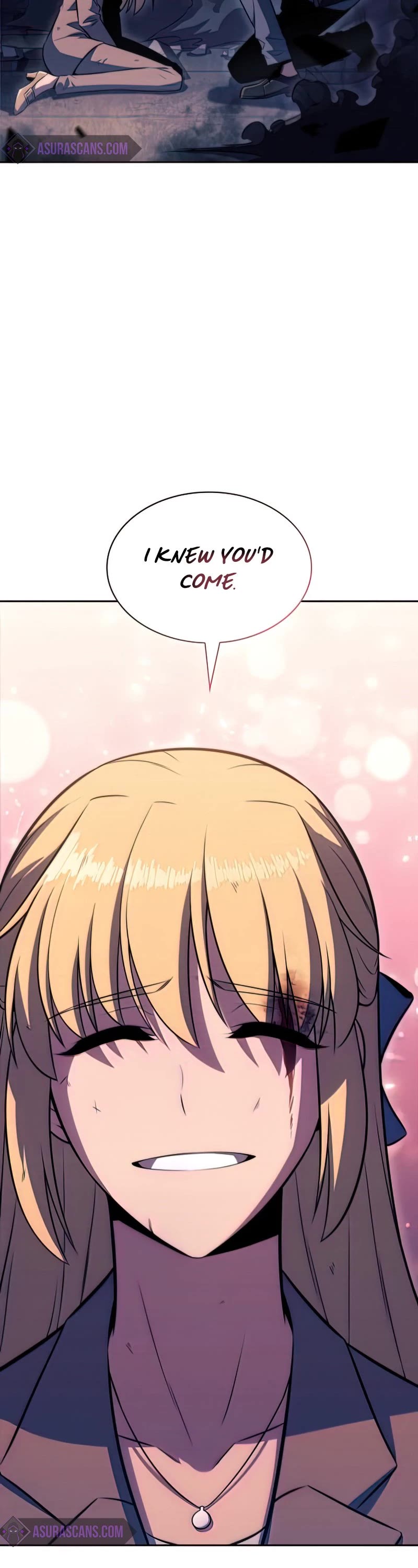 Solo Max-Level Newbie Chapter 63 page 34 - Chapter 63: Live Sacrifice Ritual (3)