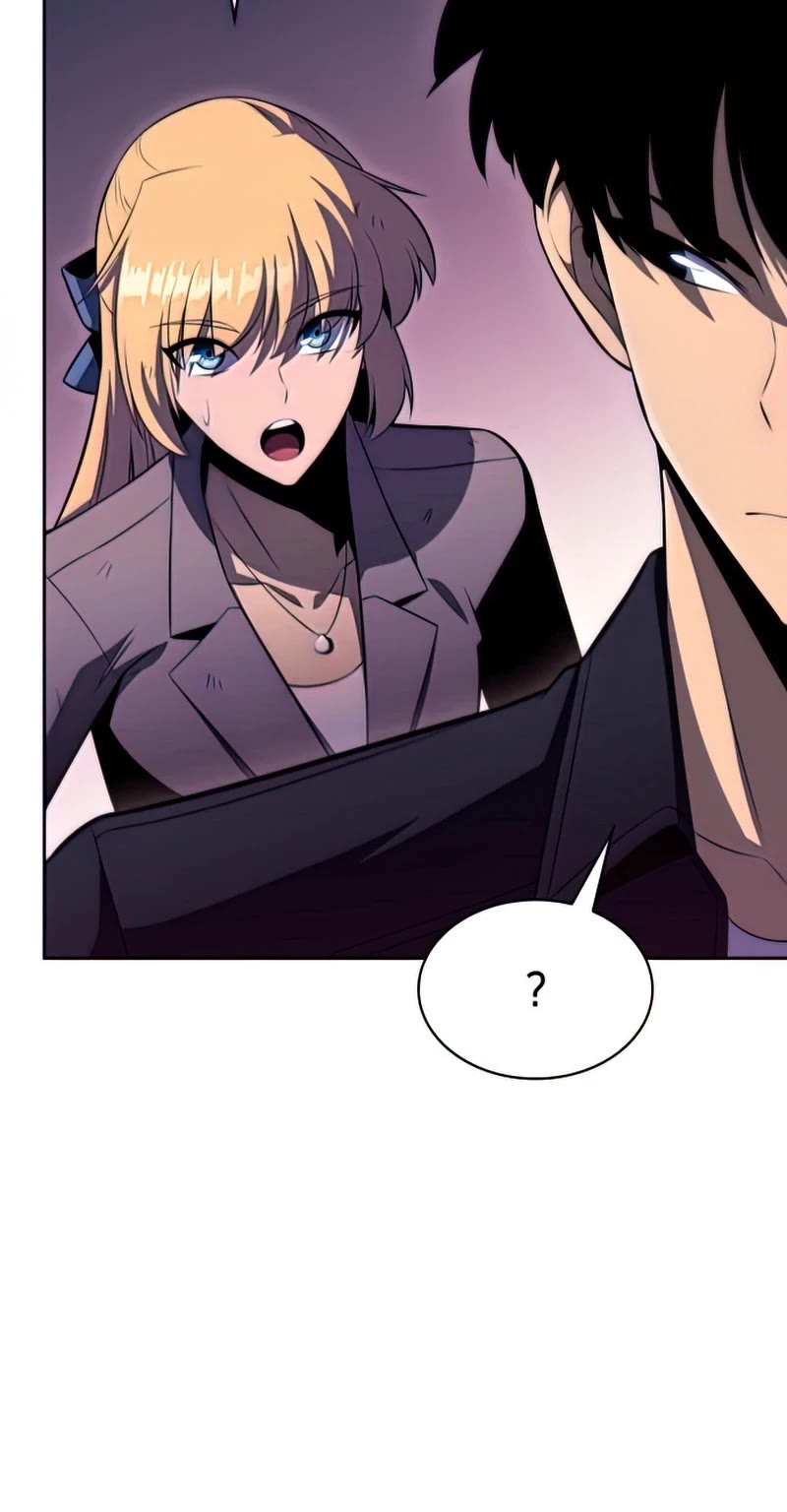 Solo Max-Level Newbie Chapter 63 page 38 - Chapter 63: Live Sacrifice Ritual (3)