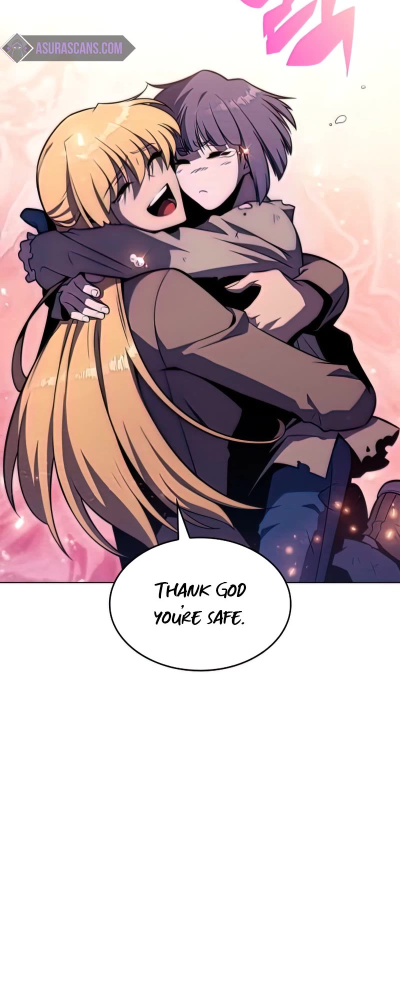 Solo Max-Level Newbie Chapter 63 page 43 - Chapter 63: Live Sacrifice Ritual (3)