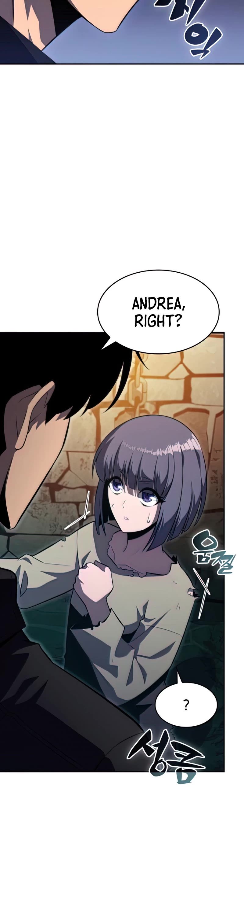 Solo Max-Level Newbie Chapter 63 page 47 - Chapter 63: Live Sacrifice Ritual (3)
