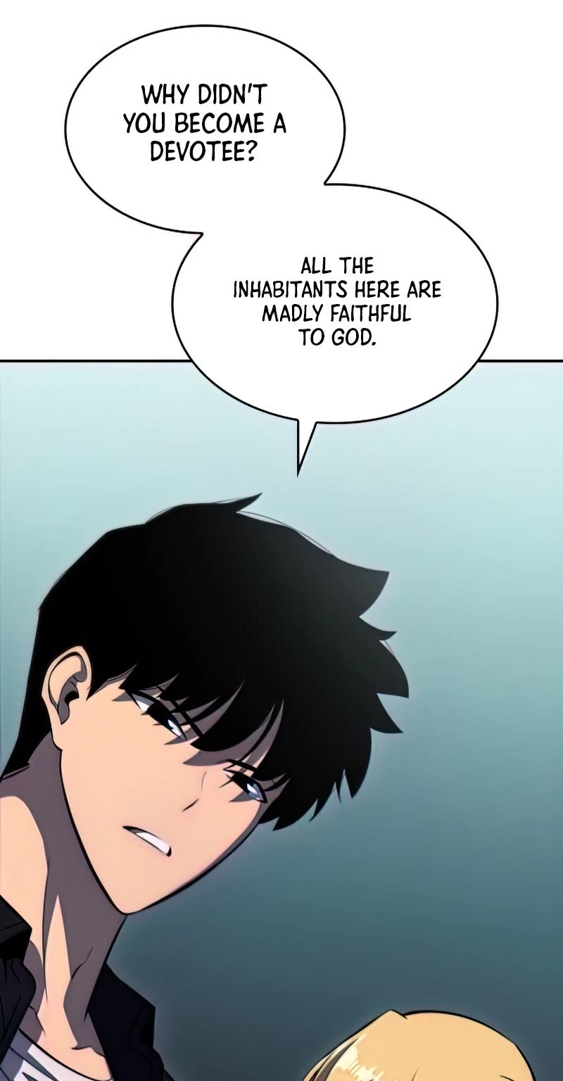 Solo Max-Level Newbie Chapter 63 page 48 - Chapter 63: Live Sacrifice Ritual (3)