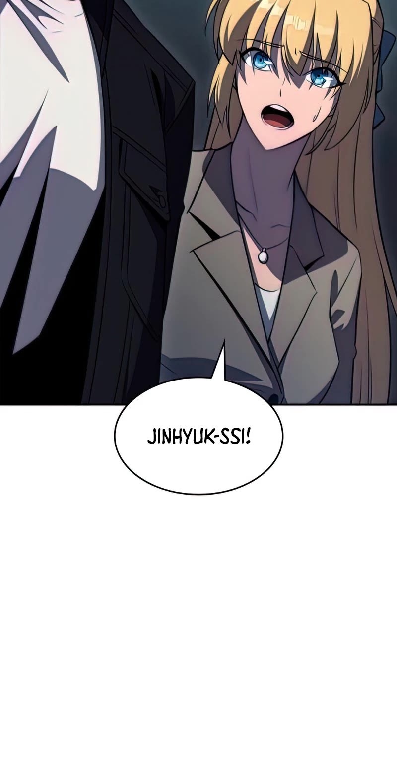 Solo Max-Level Newbie Chapter 63 page 49 - Chapter 63: Live Sacrifice Ritual (3)