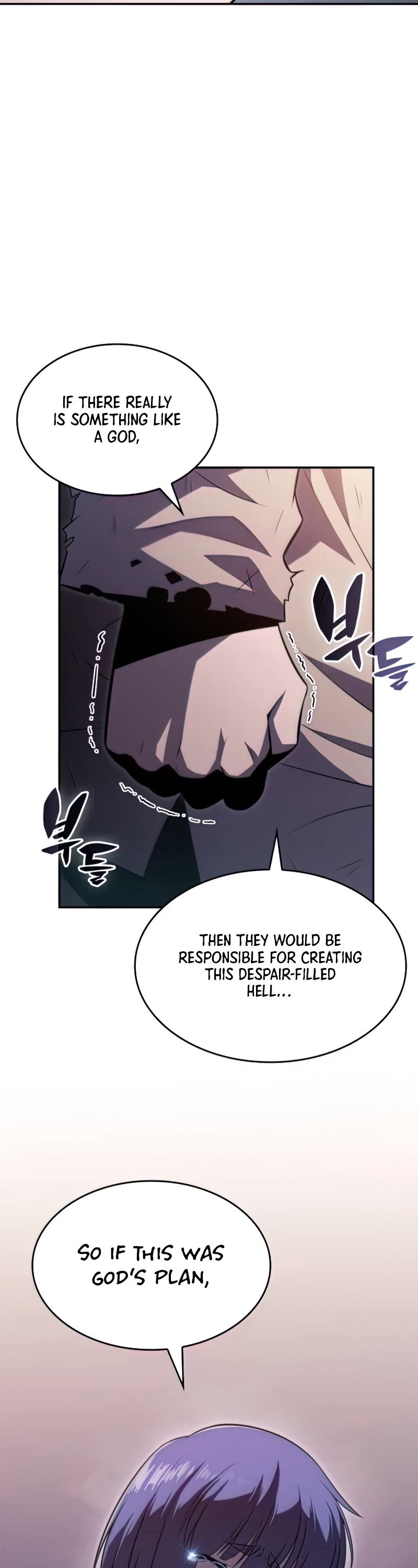 Solo Max-Level Newbie Chapter 63 page 52 - Chapter 63: Live Sacrifice Ritual (3)