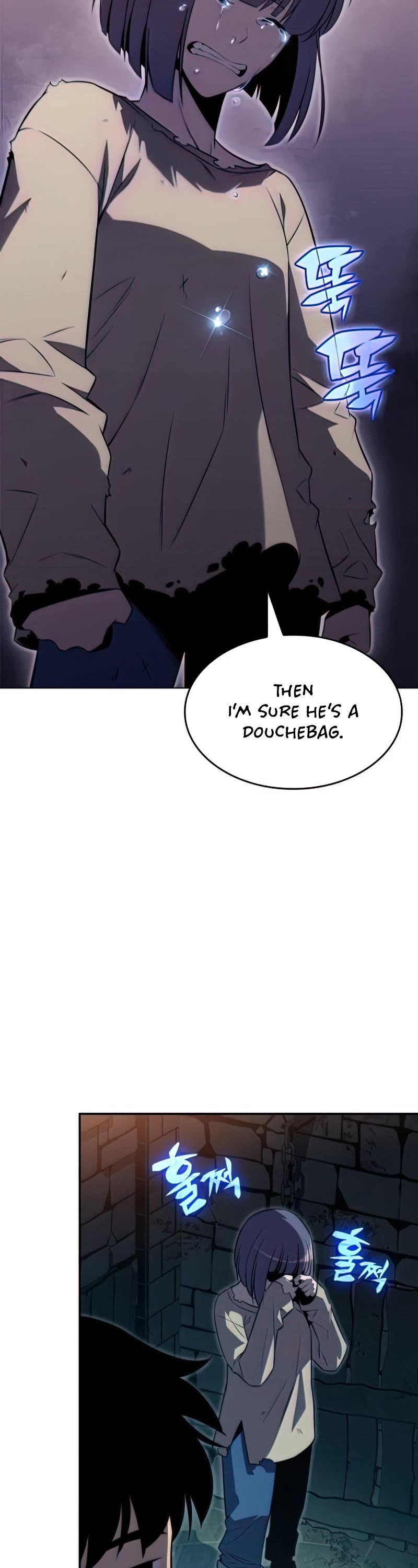 Solo Max-Level Newbie Chapter 63 page 53 - Chapter 63: Live Sacrifice Ritual (3)