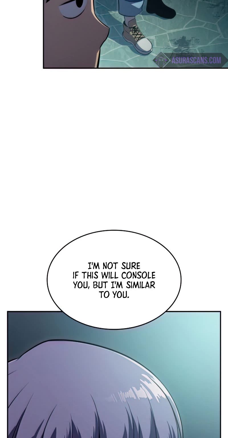 Solo Max-Level Newbie Chapter 63 page 54 - Chapter 63: Live Sacrifice Ritual (3)