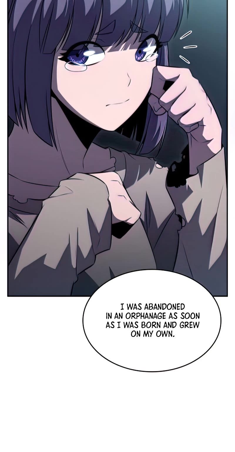 Solo Max-Level Newbie Chapter 63 page 55 - Chapter 63: Live Sacrifice Ritual (3)