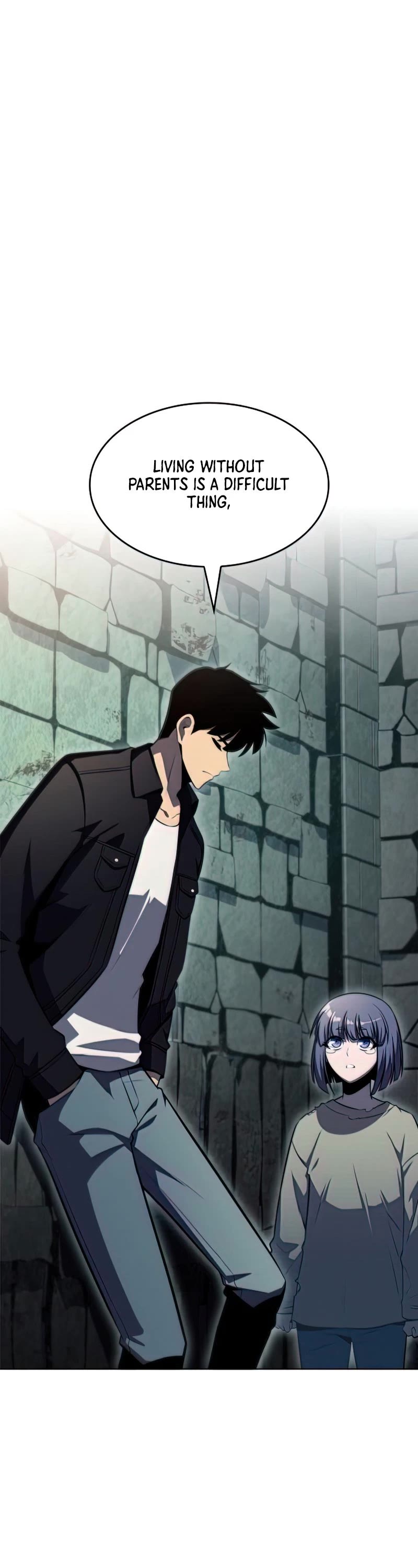Solo Max-Level Newbie Chapter 63 page 56 - Chapter 63: Live Sacrifice Ritual (3)