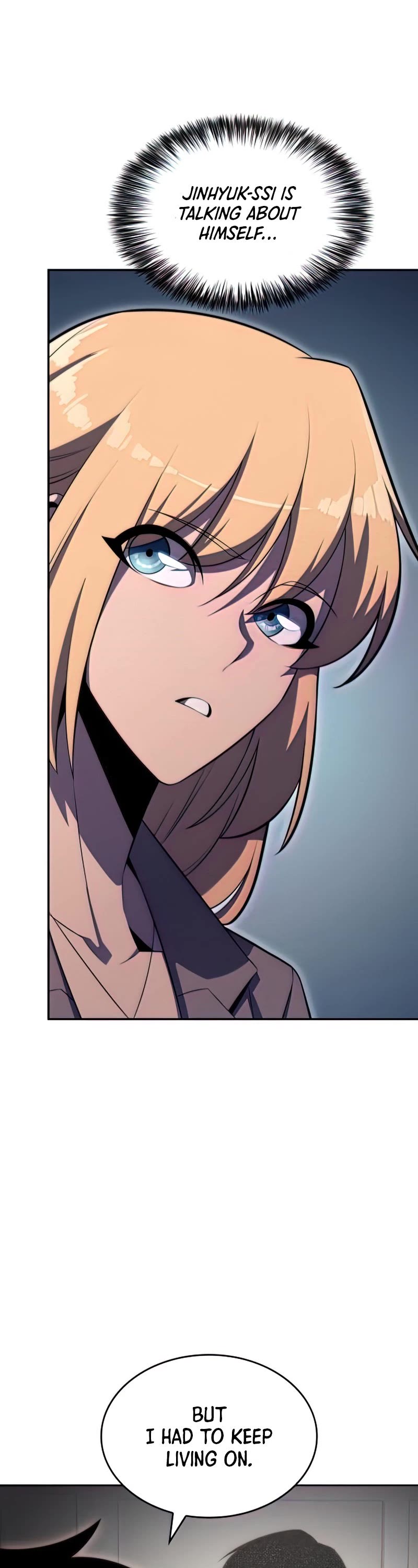 Solo Max-Level Newbie Chapter 63 page 57 - Chapter 63: Live Sacrifice Ritual (3)