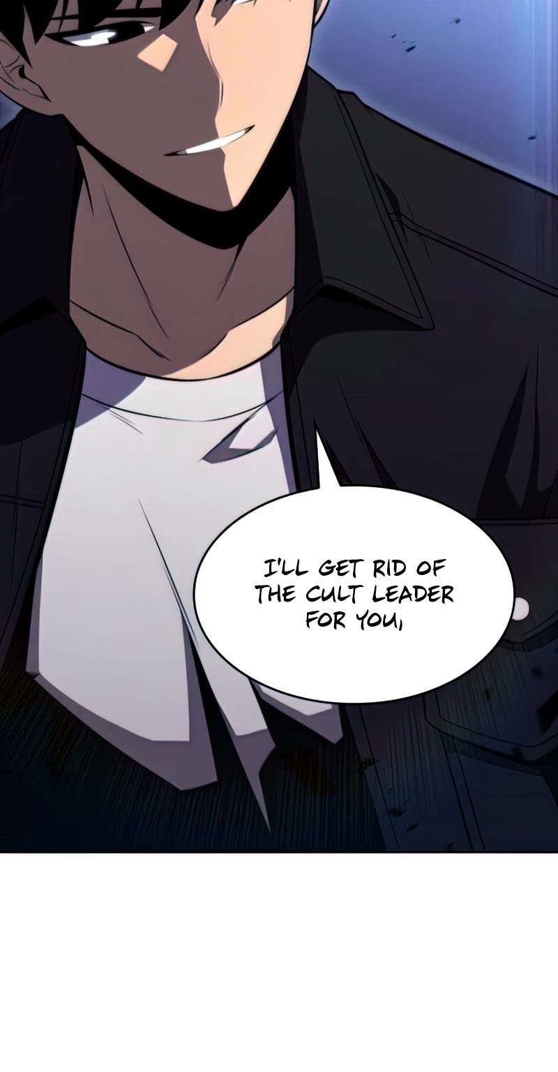 Solo Max-Level Newbie Chapter 63 page 61 - Chapter 63: Live Sacrifice Ritual (3)