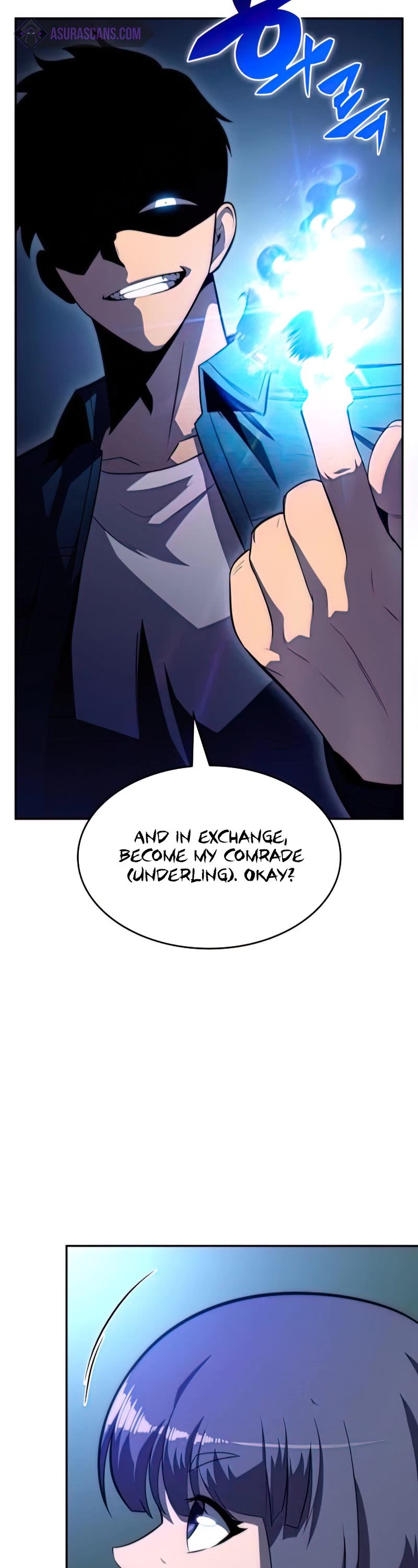 Solo Max-Level Newbie Chapter 63 page 63 - Chapter 63: Live Sacrifice Ritual (3)