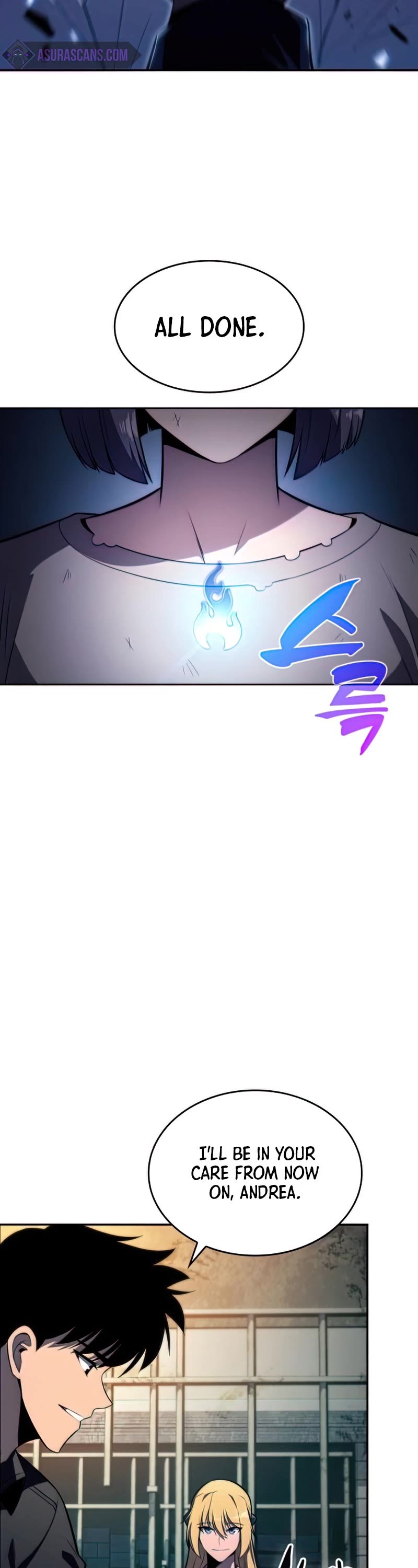 Solo Max-Level Newbie Chapter 63 page 65 - Chapter 63: Live Sacrifice Ritual (3)