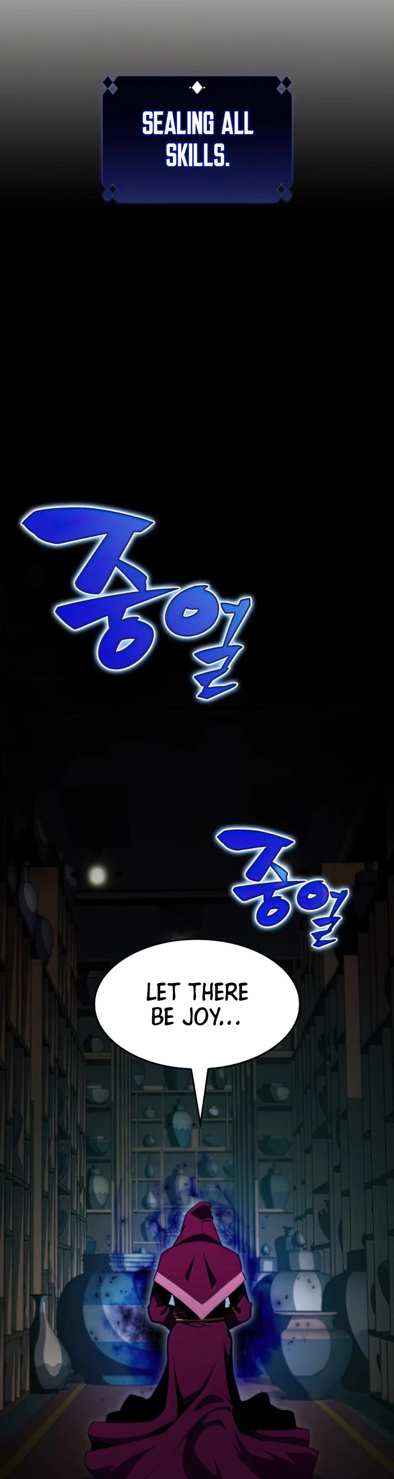 Solo Max-Level Newbie Chapter 63 page 69 - Chapter 63: Live Sacrifice Ritual (3)