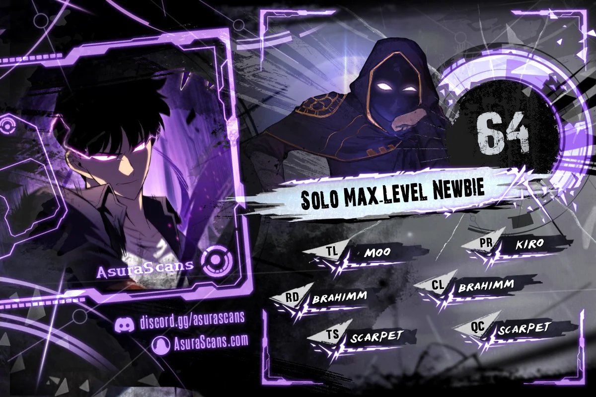 Solo Max-Level Newbie Chapter 64 page 1 - Chapter 64: Filth-Eating Urn (1)