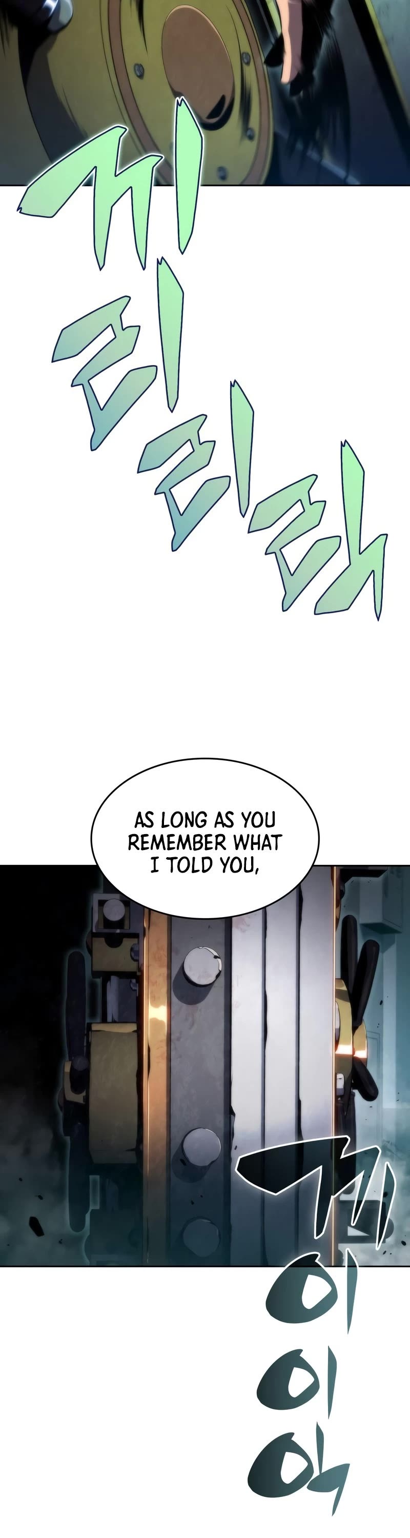 Solo Max-Level Newbie Chapter 64 page 11 - Chapter 64: Filth-Eating Urn (1)