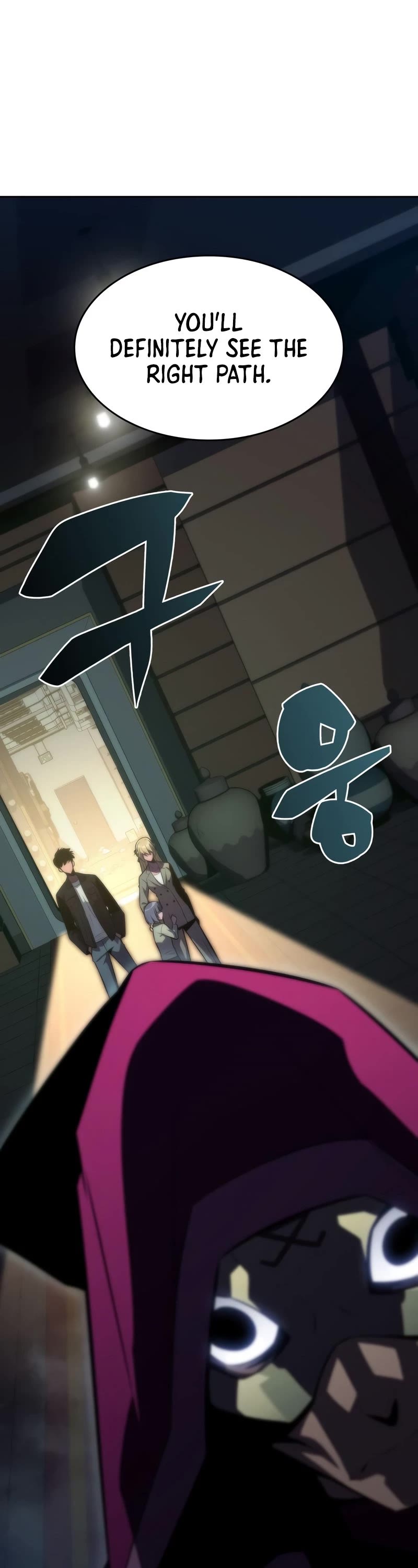 Solo Max-Level Newbie Chapter 64 page 12 - Chapter 64: Filth-Eating Urn (1)