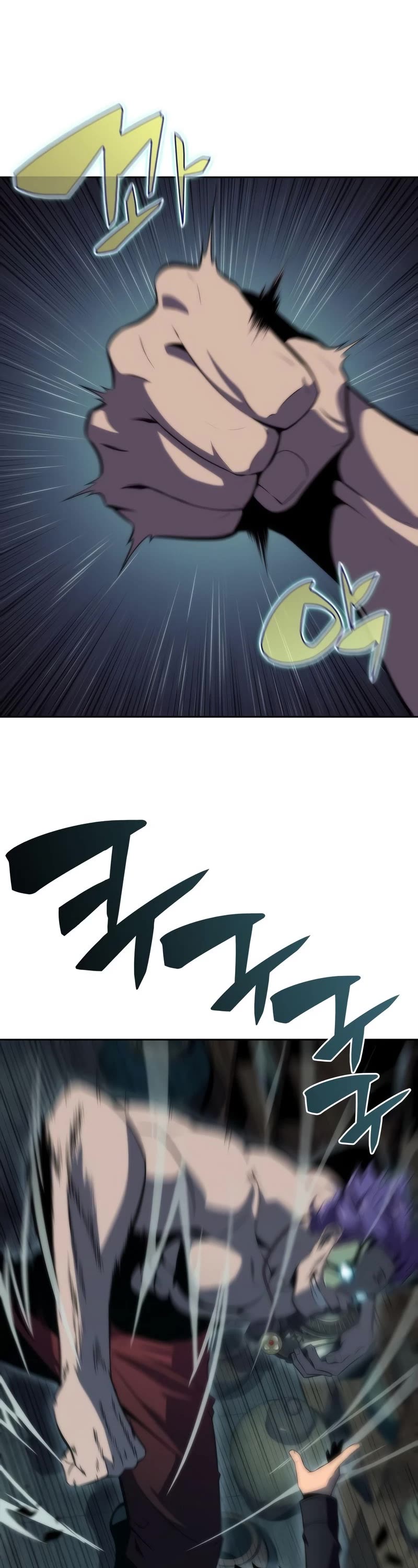 Solo Max-Level Newbie Chapter 64 page 35 - Chapter 64: Filth-Eating Urn (1)