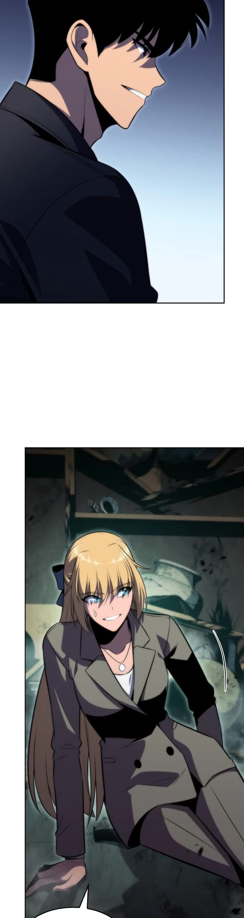 Solo Max-Level Newbie Chapter 64 page 39 - Chapter 64: Filth-Eating Urn (1)