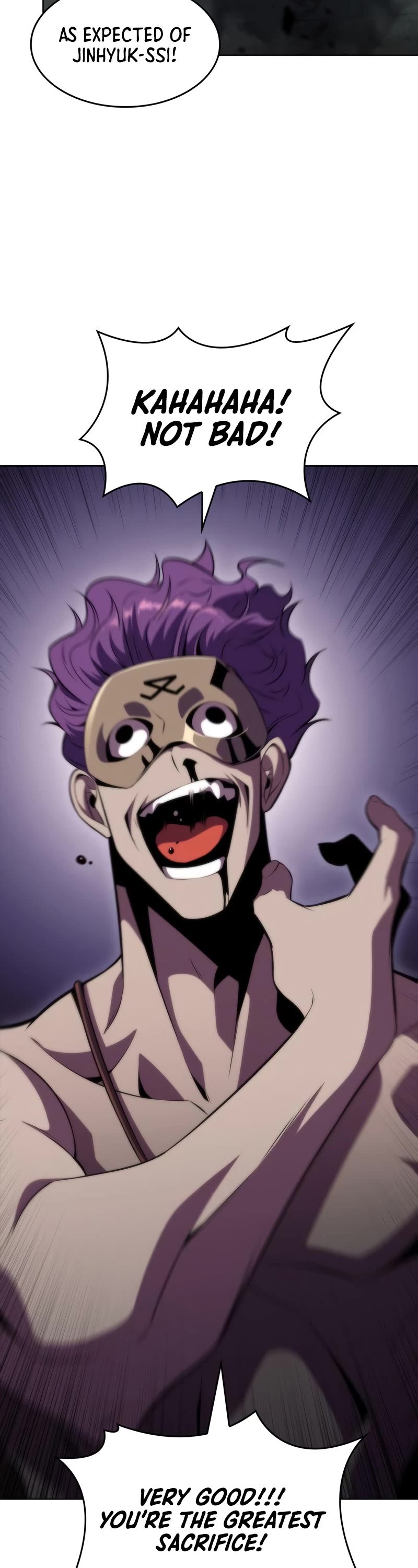Solo Max-Level Newbie Chapter 64 page 40 - Chapter 64: Filth-Eating Urn (1)