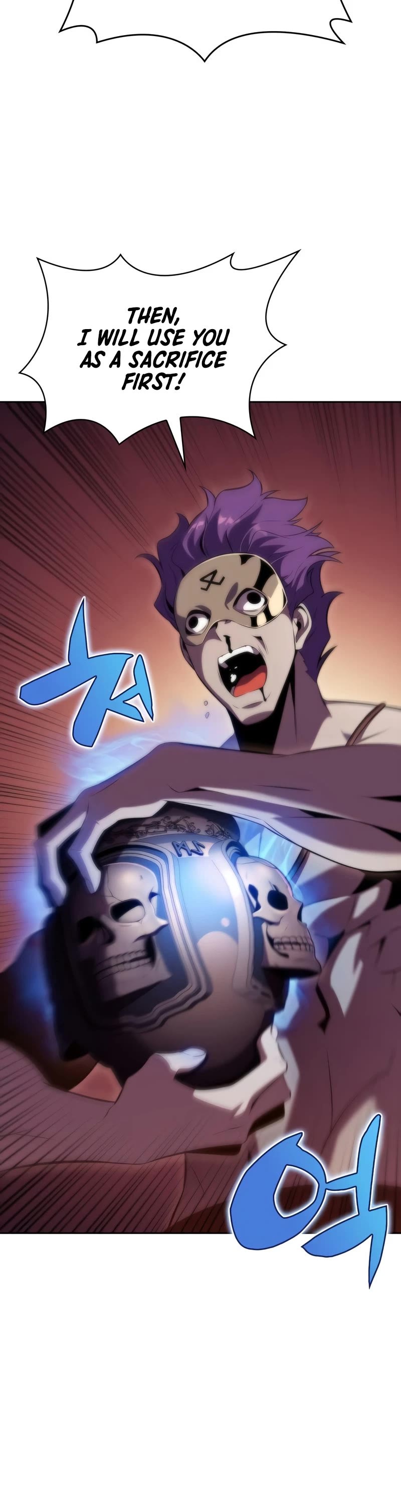 Solo Max-Level Newbie Chapter 64 page 41 - Chapter 64: Filth-Eating Urn (1)