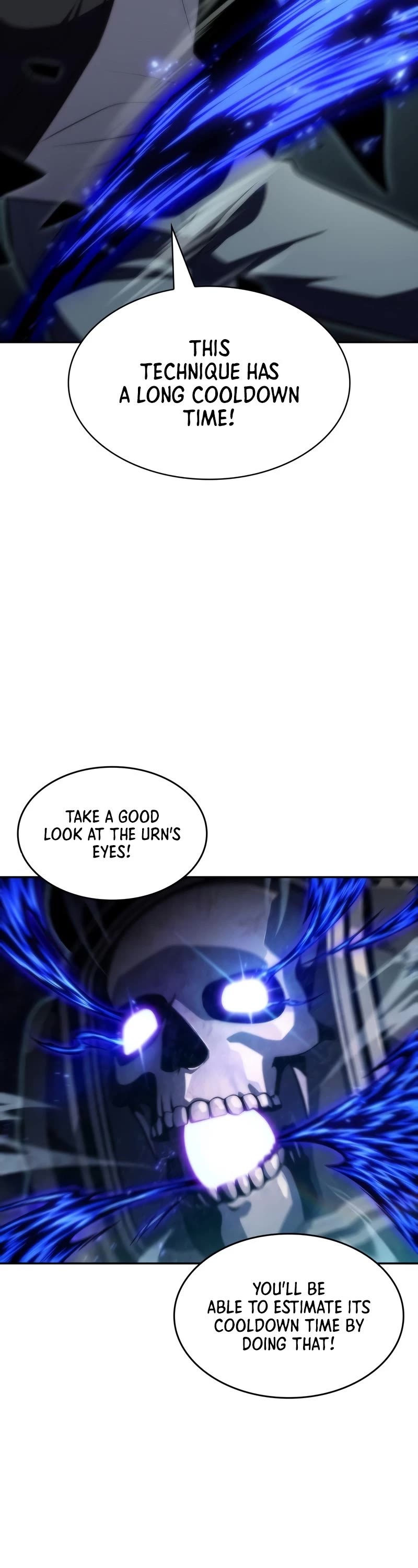 Solo Max-Level Newbie Chapter 64 page 46 - Chapter 64: Filth-Eating Urn (1)