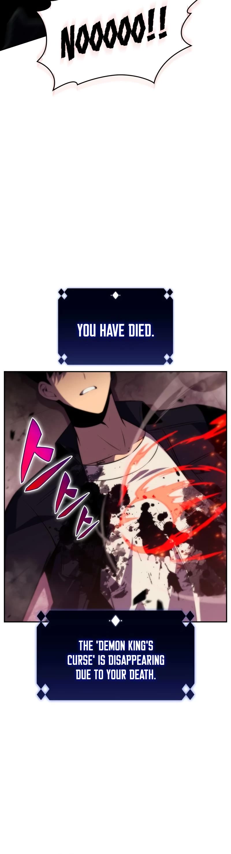 Solo Max-Level Newbie Chapter 64 page 51 - Chapter 64: Filth-Eating Urn (1)