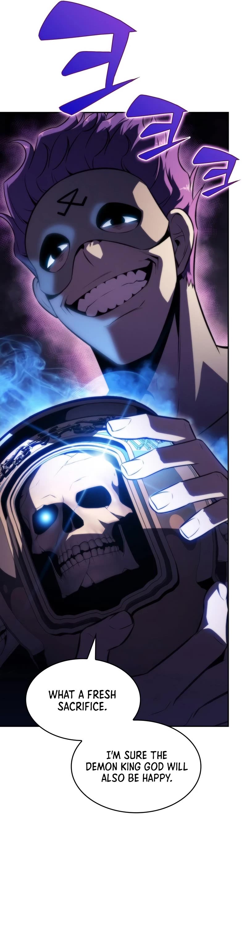 Solo Max-Level Newbie Chapter 64 page 52 - Chapter 64: Filth-Eating Urn (1)