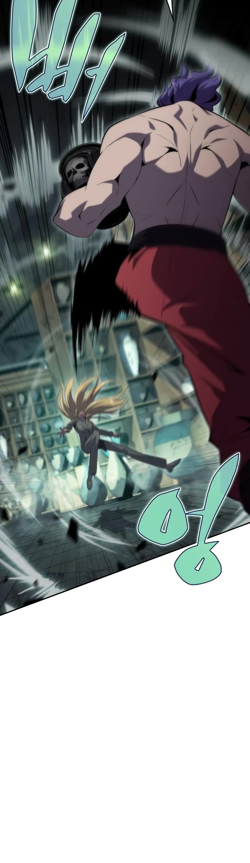 Solo Max-Level Newbie Chapter 64 page 56 - Chapter 64: Filth-Eating Urn (1)