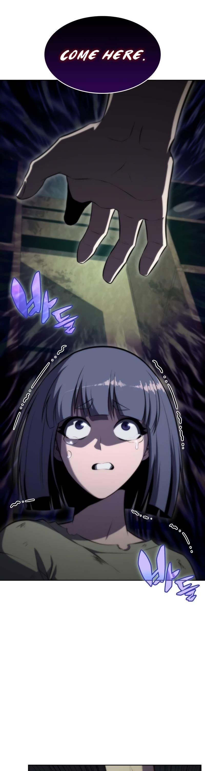 Solo Max-Level Newbie Chapter 64 page 59 - Chapter 64: Filth-Eating Urn (1)