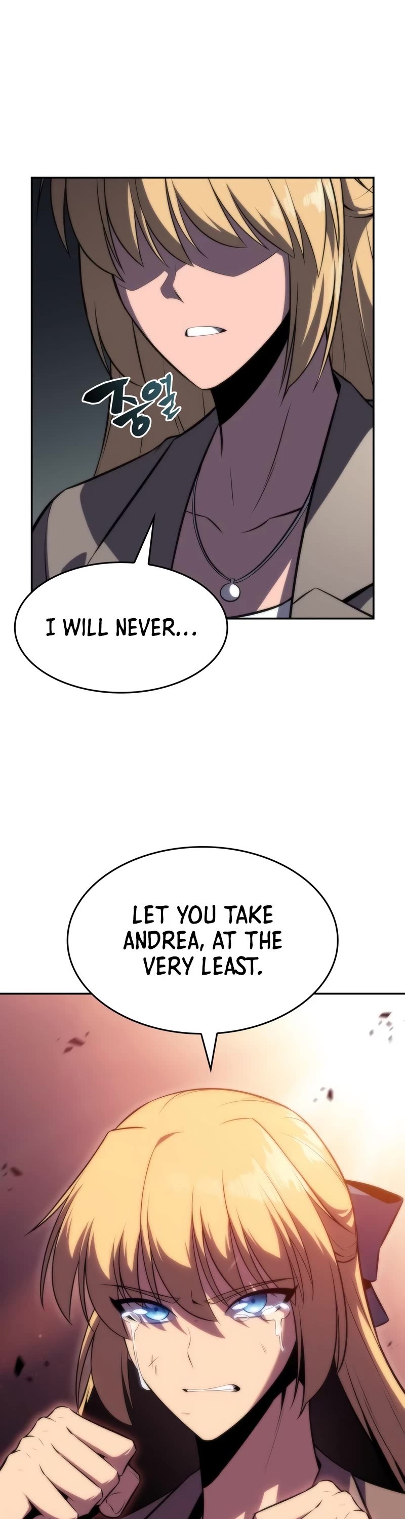 Solo Max-Level Newbie Chapter 64 page 64 - Chapter 64: Filth-Eating Urn (1)