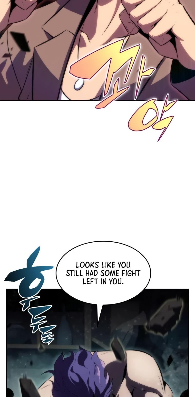 Solo Max-Level Newbie Chapter 64 page 65 - Chapter 64: Filth-Eating Urn (1)