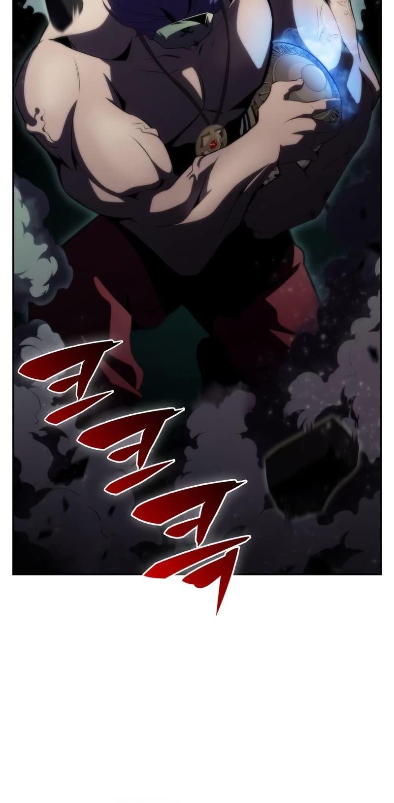 Solo Max-Level Newbie Chapter 64 page 66 - Chapter 64: Filth-Eating Urn (1)