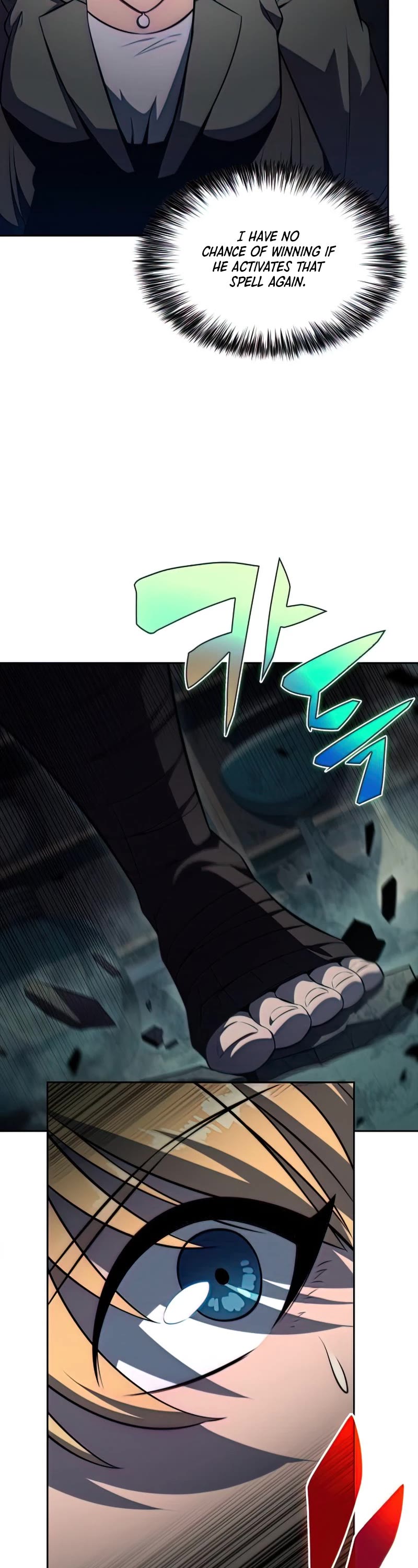 Solo Max-Level Newbie Chapter 65 page 13 - Chapter 65: Filth-Eating Urn (2)