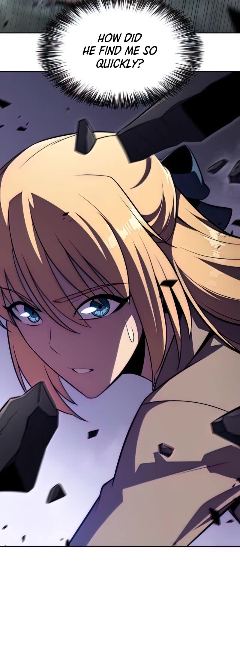 Solo Max-Level Newbie Chapter 65 page 15 - Chapter 65: Filth-Eating Urn (2)