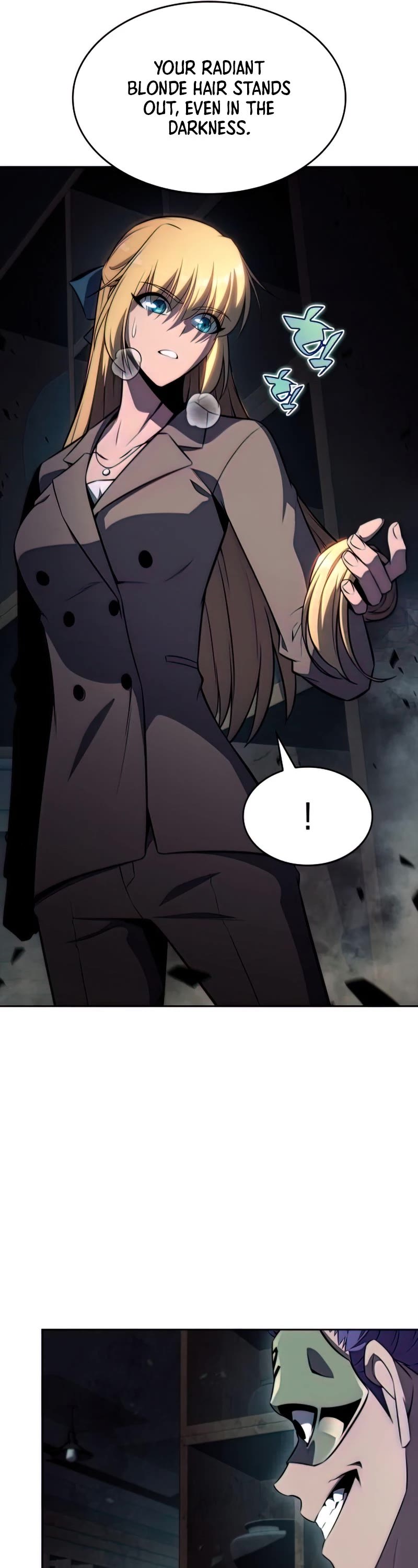 Solo Max-Level Newbie Chapter 65 page 17 - Chapter 65: Filth-Eating Urn (2)