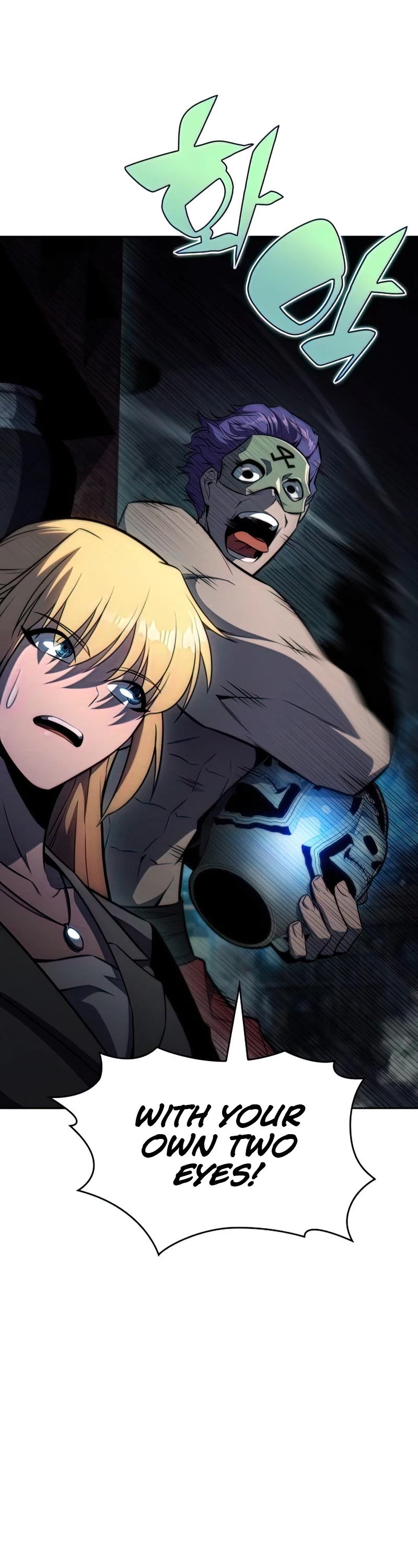 Solo Max-Level Newbie Chapter 65 page 19 - Chapter 65: Filth-Eating Urn (2)