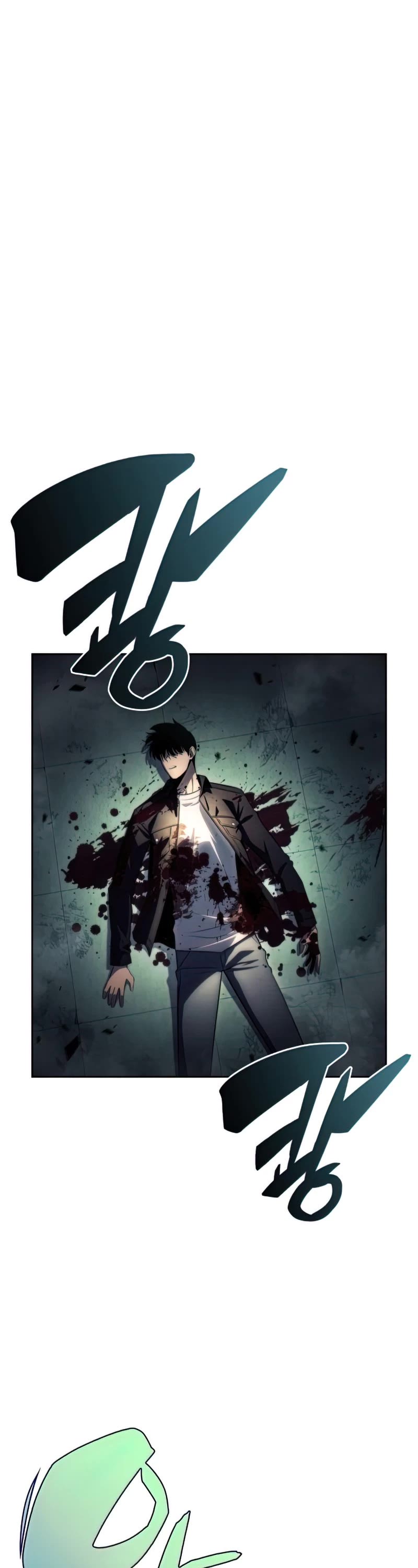 Solo Max-Level Newbie Chapter 65 page 2 - Chapter 65: Filth-Eating Urn (2)