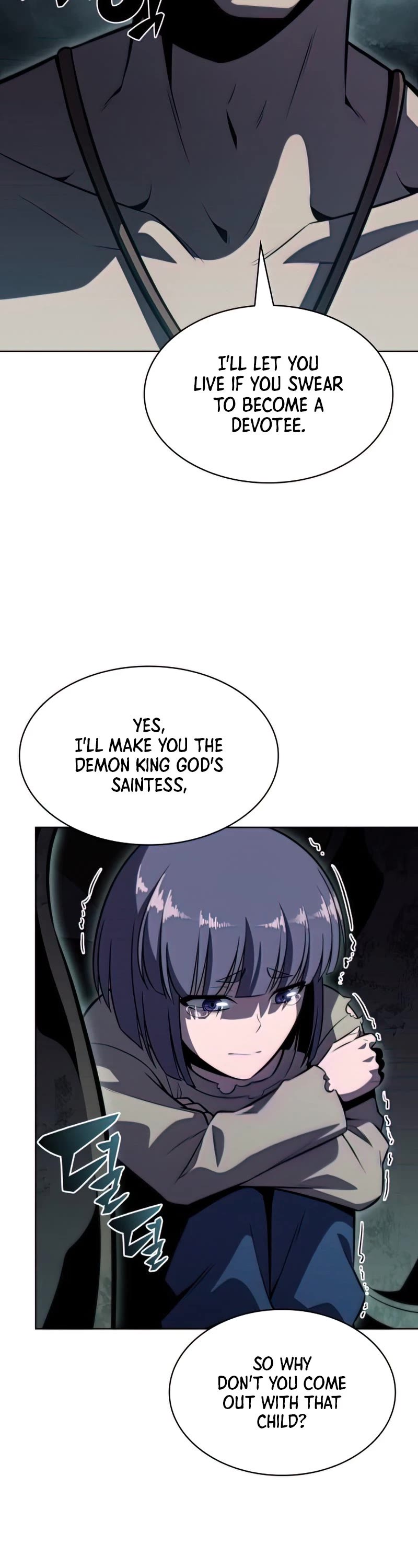 Solo Max-Level Newbie Chapter 65 page 29 - Chapter 65: Filth-Eating Urn (2)
