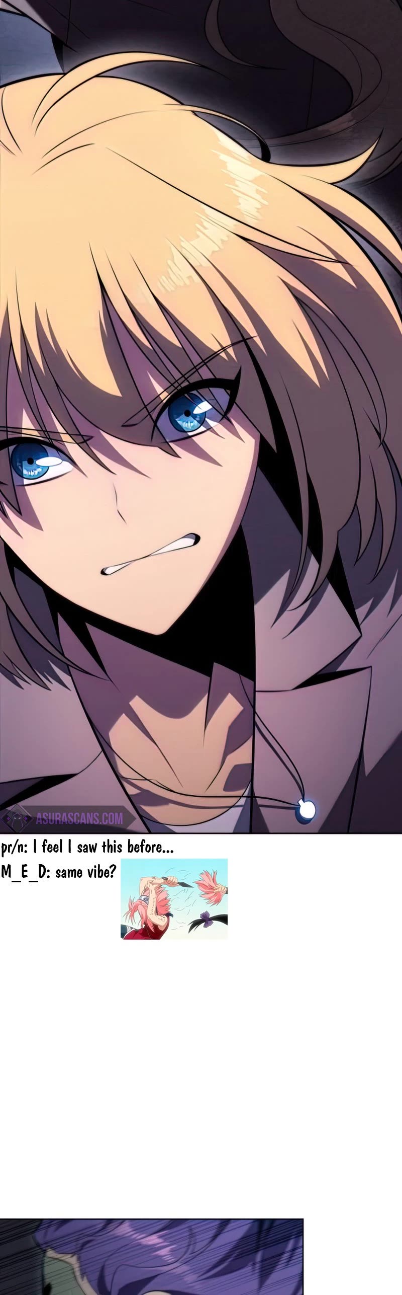 Solo Max-Level Newbie Chapter 65 page 35 - Chapter 65: Filth-Eating Urn (2)