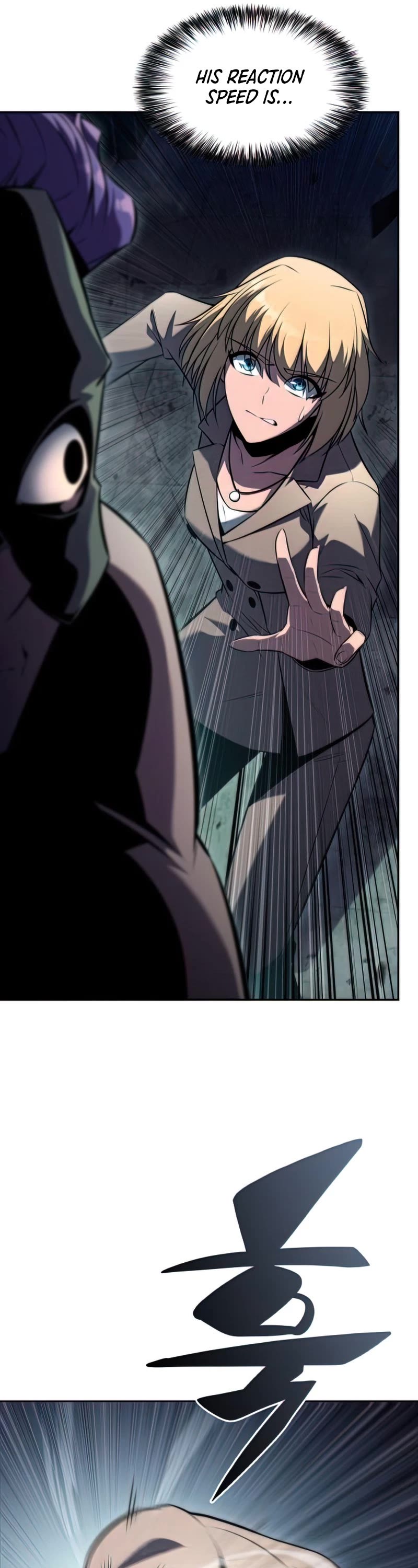 Solo Max-Level Newbie Chapter 65 page 37 - Chapter 65: Filth-Eating Urn (2)