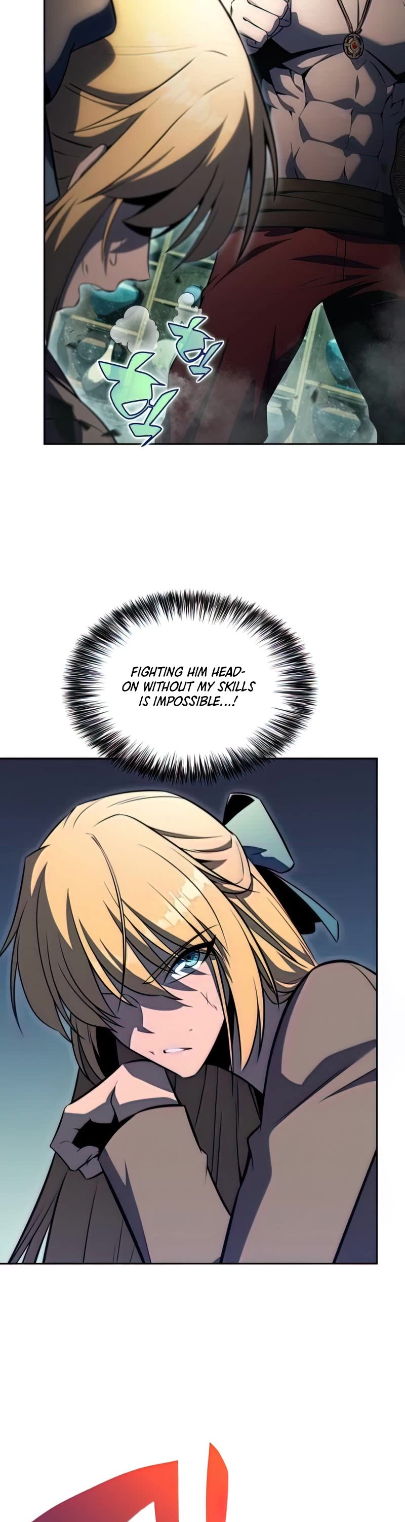 Solo Max-Level Newbie Chapter 65 page 4 - Chapter 65: Filth-Eating Urn (2)