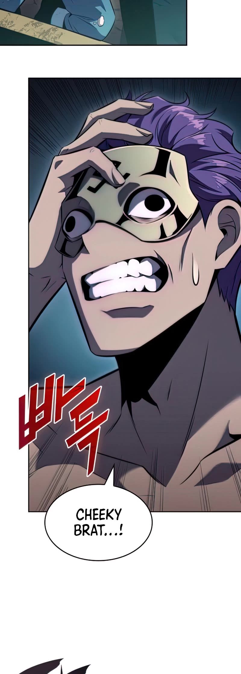 Solo Max-Level Newbie Chapter 65 page 40 - Chapter 65: Filth-Eating Urn (2)