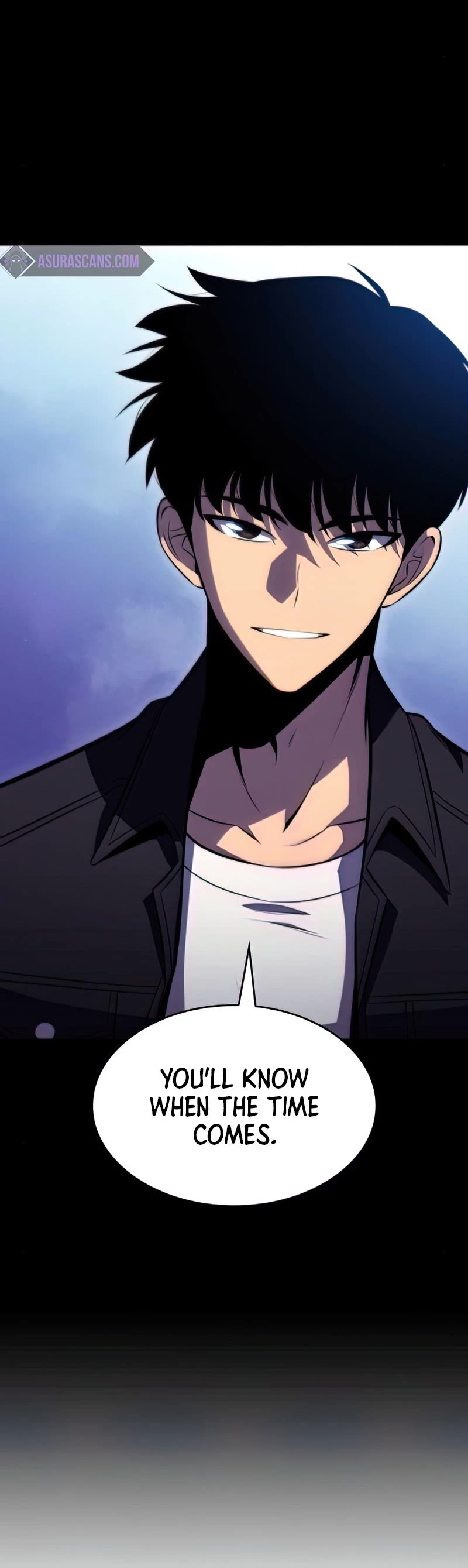 Solo Max-Level Newbie Chapter 65 page 46 - Chapter 65: Filth-Eating Urn (2)