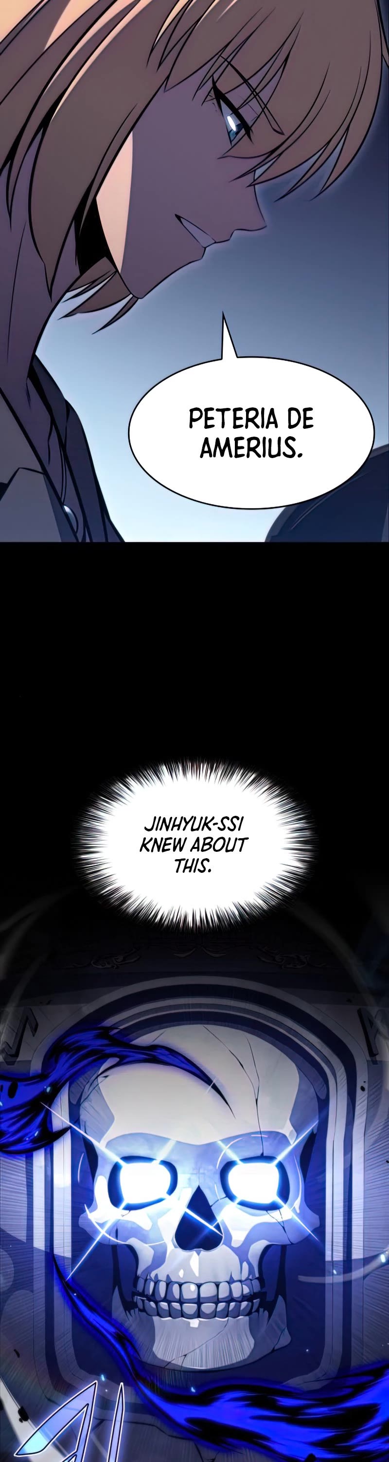 Solo Max-Level Newbie Chapter 65 page 48 - Chapter 65: Filth-Eating Urn (2)