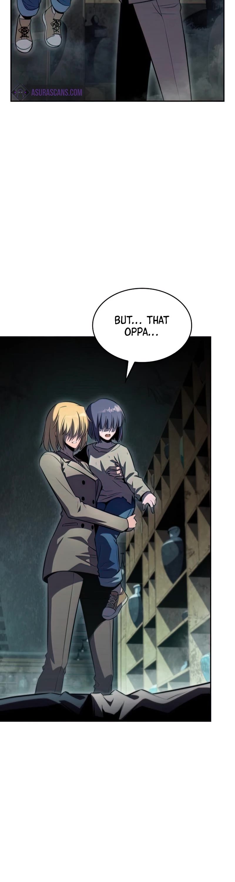 Solo Max-Level Newbie Chapter 65 page 58 - Chapter 65: Filth-Eating Urn (2)