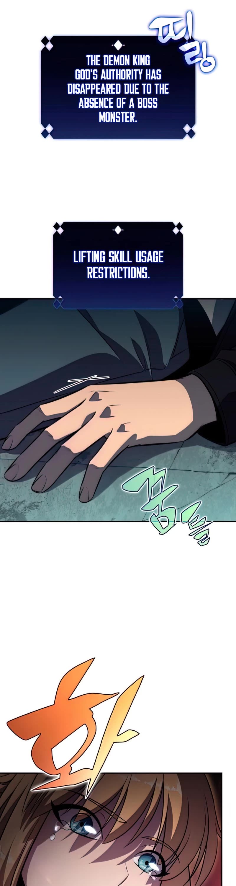 Solo Max-Level Newbie Chapter 65 page 61 - Chapter 65: Filth-Eating Urn (2)