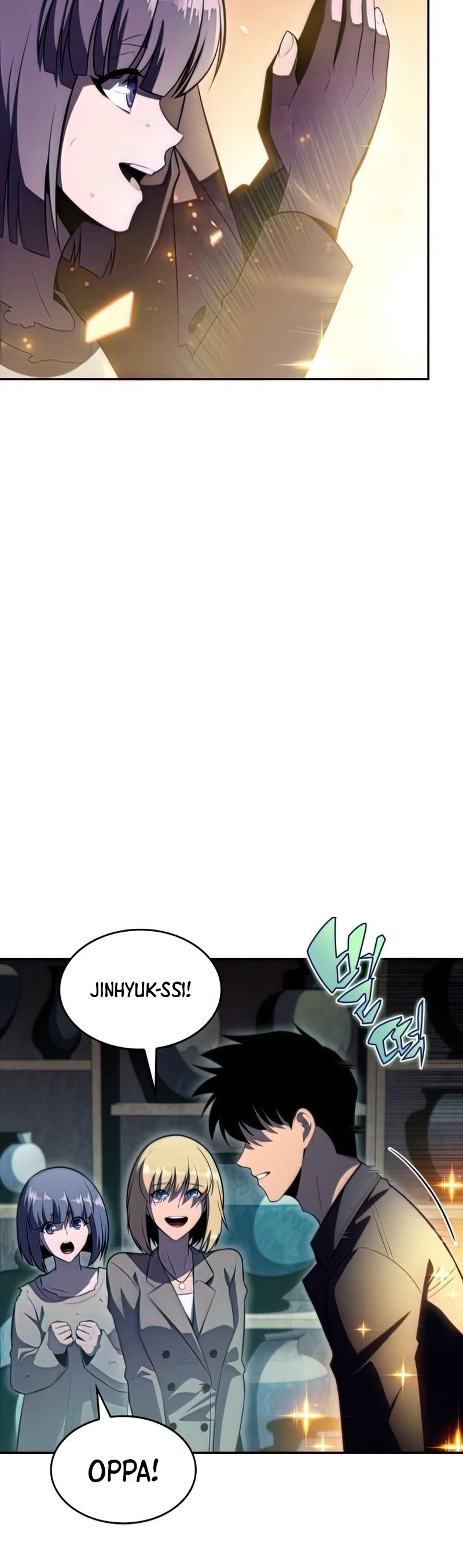 Solo Max-Level Newbie Chapter 65 page 64 - Chapter 65: Filth-Eating Urn (2)