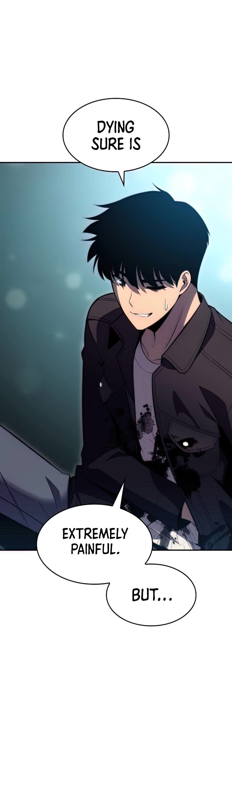 Solo Max-Level Newbie Chapter 65 page 65 - Chapter 65: Filth-Eating Urn (2)