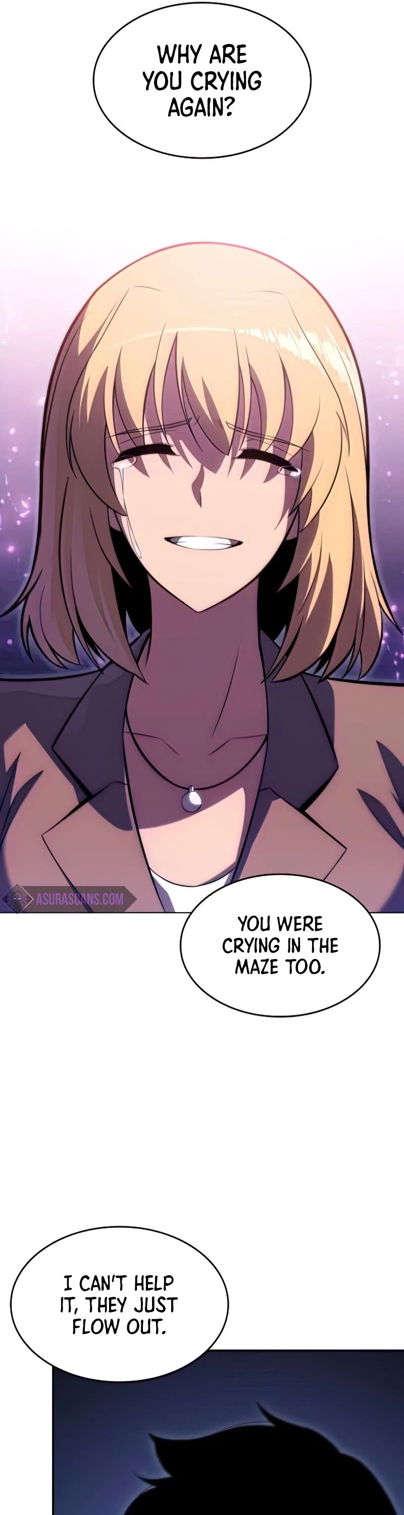 Solo Max-Level Newbie Chapter 65 page 66 - Chapter 65: Filth-Eating Urn (2)