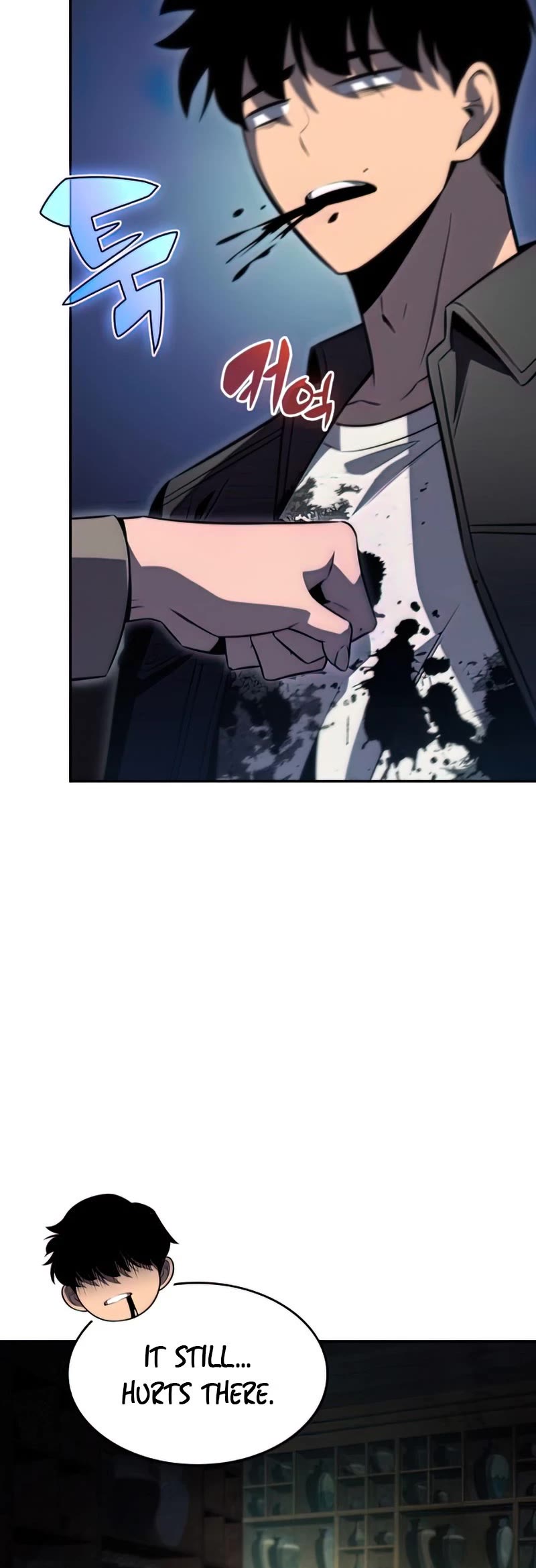 Solo Max-Level Newbie Chapter 65 page 67 - Chapter 65: Filth-Eating Urn (2)