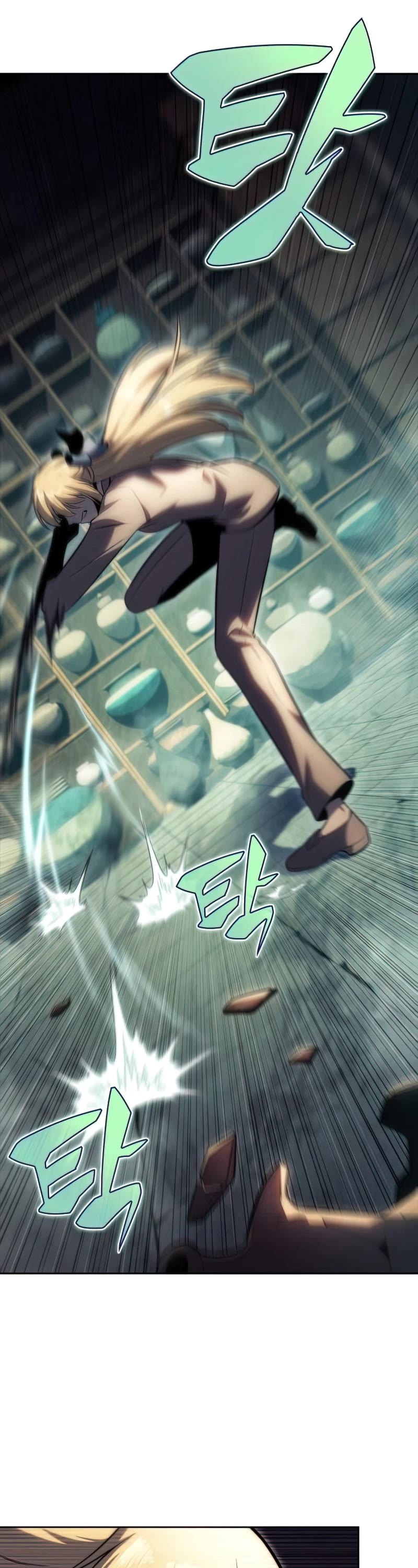 Solo Max-Level Newbie Chapter 65 page 7 - Chapter 65: Filth-Eating Urn (2)